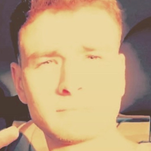 Meet your Posher, Seth - Picture 1 of 1